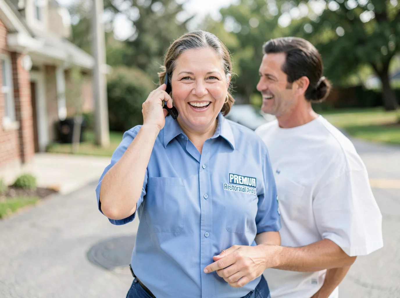 Water Damage Restoration Donnelsville, OH FAQs